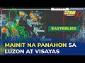 Easterlies to bring hot weather, isolated rains in Luzon, Visayas | DZMM (19 June 2026