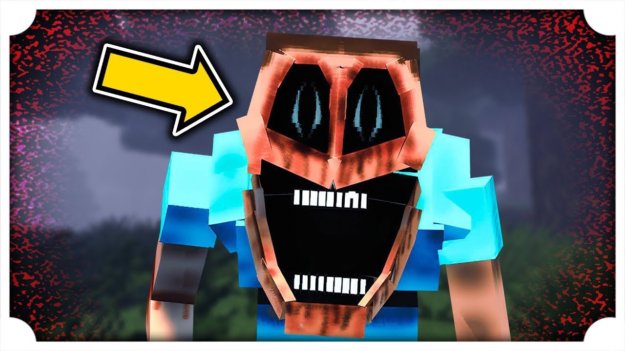 VADO A CACCIA DEL MIMICER SU MINECRAFT IN LIVE!