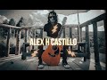 Alex H Castillo / Despertar en un infierno más pequeño y gentil