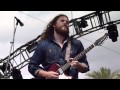 &quot;Southern Dreaming&quot; - The Sheepdogs (Coachella 2012)