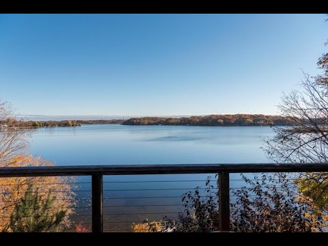 3890 Lone Cedar Circle, Chanhassen, MN home video tour