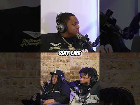 Dropping Hoes?! Rappers on Fans, Fame & Unexpected Encounters!