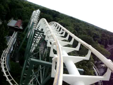 Efteling   Ligies in de Python