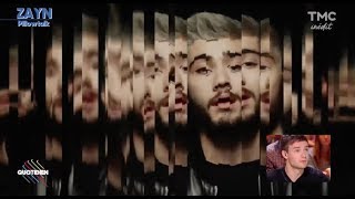 Details Liam Payne Reacting to Other One Direction Member's Music Videos and Choosing Zayn's as His Favorite Update