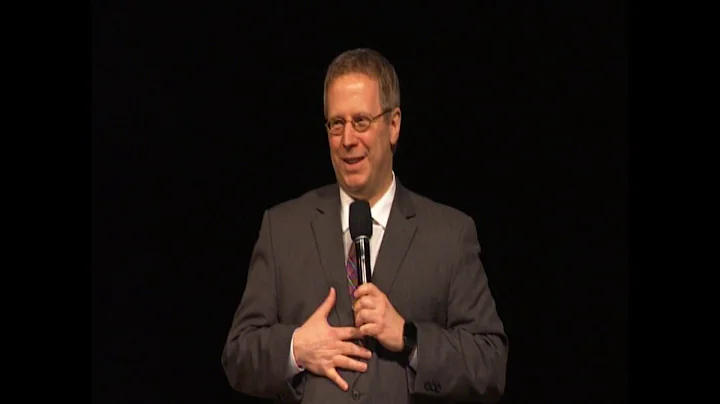 BOTT 2017 Raymond Woodward, Who's at Your Table