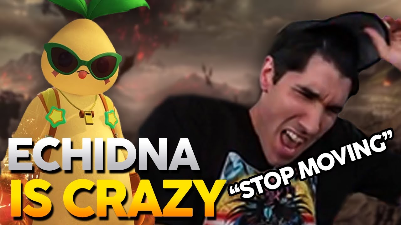 The Worst Gate in Lost Ark