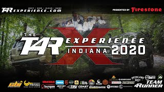 The T4R Experience - Indiana 2020