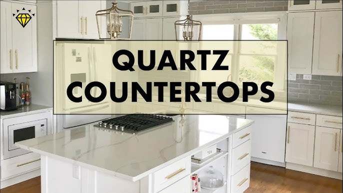 how to remove quartz countertop plastic｜TikTok Search