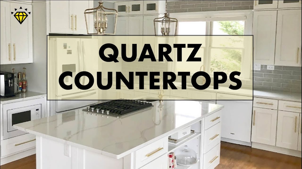 All About Quartz Countertops-[ timeless, durable, low-maintenance-] - East Coast Granite