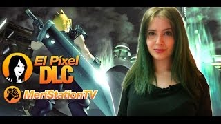 El Píxel 1x86, La verdad sobre el remake de Final Fantasy VII, Noticias en MeriStation