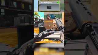 BEST LAG 53 Gunsmith CODM #codmobile #codm