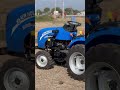 New Holland Simba 20 4 4