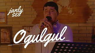 HOJAMYRAT AYNAZAROW OGULGUL | SOYGI AYDYM | JANLY SESIM |TAZE KLIP | NEW VIDEO CLIPS