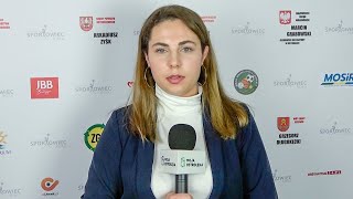 Sportowiec Roku 2022: Martyna Narewska z zaszczytnym tytuem