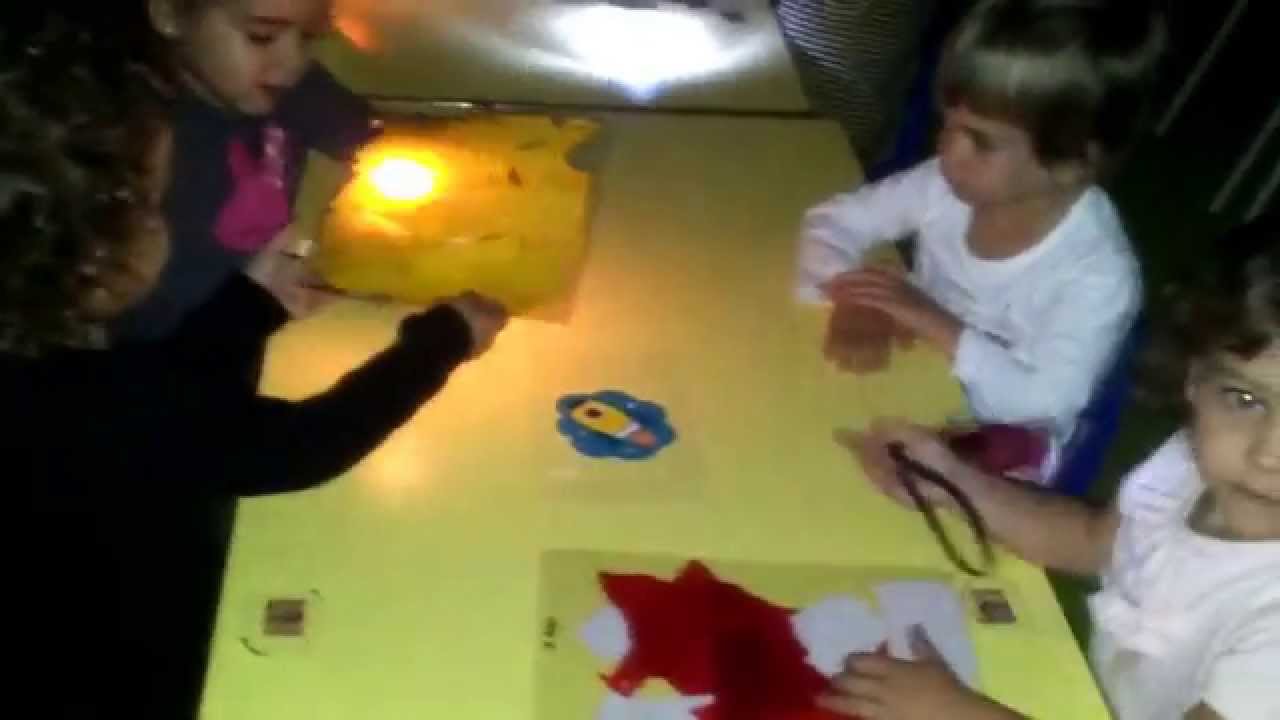 Ciències a P3 - YouTube