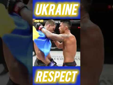 UKRAINE #respect #sports #україна #новости #українською #сегодня #новини #украина #спорт #shorts