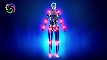 Thumbnail of Pain Relief Music for Sleep | Pain Management, Whole Body Inflammation Pain Relief Relaxing