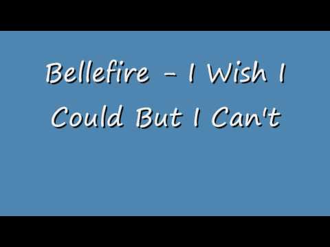 I Wish I Could But I Can't Video