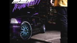 Le$ - 4th Gear (Akina Rain) E36 Techno Violet