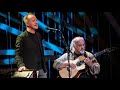 Iarla Ó Lionáird & Steve Cooney perform 'Casadh an tSúgáin' | The Tommy Tiernan Show