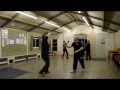 English martial arts cudgelling