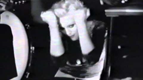 Madonna - Secret (Junior's Luscious Club Edit) [Dan-O-Rama Video Remix]