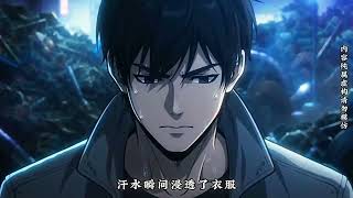 💥【新番上线】昔日雷系天才遭暗算被贬，觉醒解析系统，以废品造机甲，逆袭登顶成神！《我F级废品手搓弑神机甲》全集Multi SUB #热血 #漫剧 #动漫魔女 screenshot 1