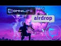 SOMNILIFE: МЕТАВСЕЛЕННАЯ PLAY TO EARN / AIRDROP / Забрал $312 / Без вложений