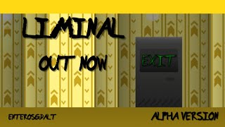 LIMINAL - Out Now | Geometry Dash
