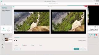 Mejor Editor M2TS - Cómo Editar Videos M2TS Fácilmente