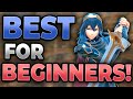 Top 5 Best Characters To Help you Learn Smash Ultimate
