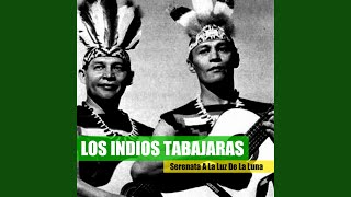 Video-Miniaturansicht von „Los Indios Tabajaras - Pájaro Campana“