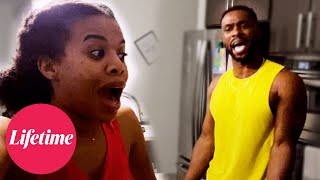 On Decision Day Michaela \& Zack Might BOTH Say No - Married at First Sight (S13, E13) | Lifetime