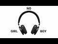 NO Meghan Trainor And Tanner Patrick Girl And Boy Mashup mp3