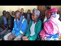 Chief Makoni Chikomba Chakarova Yeke Kusvika Mukadzi WaMukoma Aita Mwana Mukoma Achinyimwa Bonde