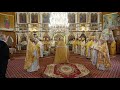 30 ani de slujire a preotului Ioan Gorda la biserica sf. Nicolai din Voloca. (partea 1)