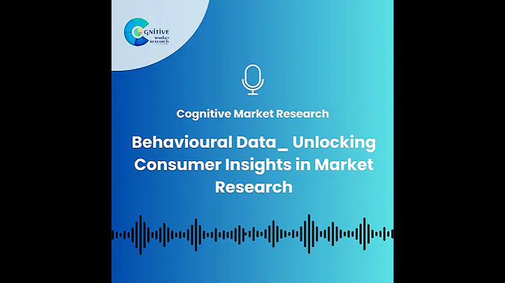 Behavioural Data : Unlocking Consumer Insights in Market Research