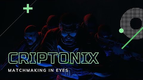 CS:GO | Matchmaking In Eyes #3