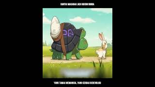 Download Lagu STORY | Kehendak Bumi Merubah Manusia Menjadi Hewan Yang Terakhir Mereka Makan MP3