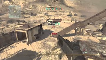 [Mw2-1.14] TempahMods v6 Patch