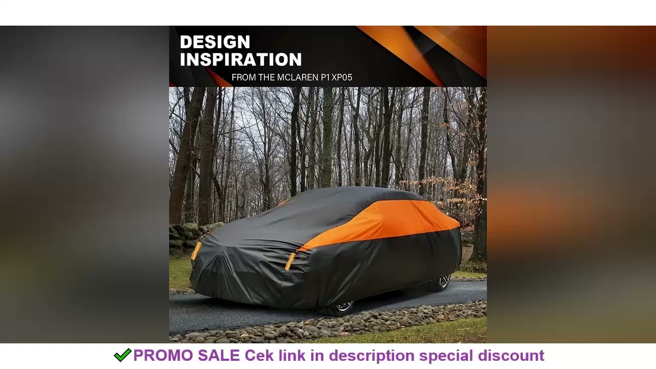 Car Covers Outdoor Waterproof Sun Rain Snow Protection UV Auto Cover Universal SUV/Sedan 190T Car Pr