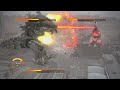 Godzilla Ps4: Online Kiryu Vs. Godzilla Vs. Burning Godzilla