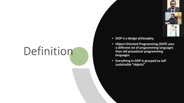 CS 210 Dr  Bsoul OOP Lecture 1