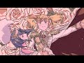 【ファミコン風】星の旅人/渡辺さらさ(千本木彩花)&times;奈良田 愛(花守ゆみり)【かげきしょうじょ!!  ED】