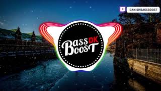 Chabert & Balken - This Is Denmark [Bass Boosted]