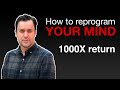 Reprogram your mind with exec coaching