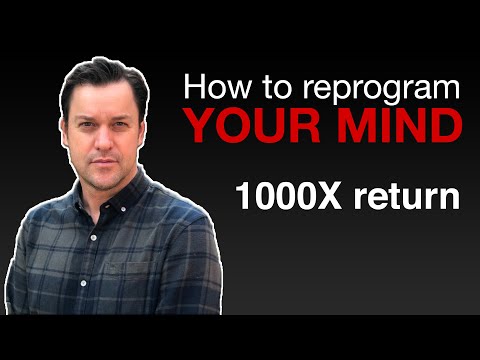 Reprogram your mind with exec coaching thumbnail