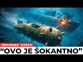 Nazvali Su To Minom Kako Bi Sakrili Tajnu Potopila Je 37 U čamaca Bez Promašaja
