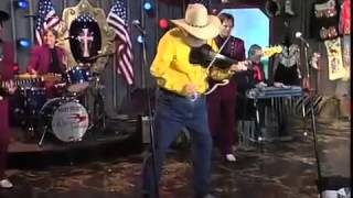 Charlie Daniels - Drinkin My Baby Goodbye (Special T.V. Apperance)