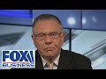 We have been self-censoring ourselves as a result of China: Gen. Jack Keane
